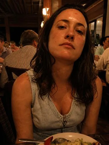 Low Resolution Restoration Application Example