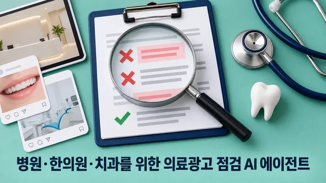 Medical Advertising Compliance Check in 3 Minutes
