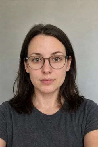 Glasses·sunglasses fitting example