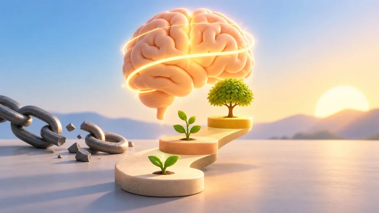 66-Day Habit Automation Coaching Program