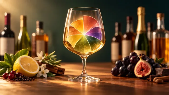 Taste Profile Builder: Stop Guessing What You'll Love—Get Your Personalized Drink Map in 3 Minutes
