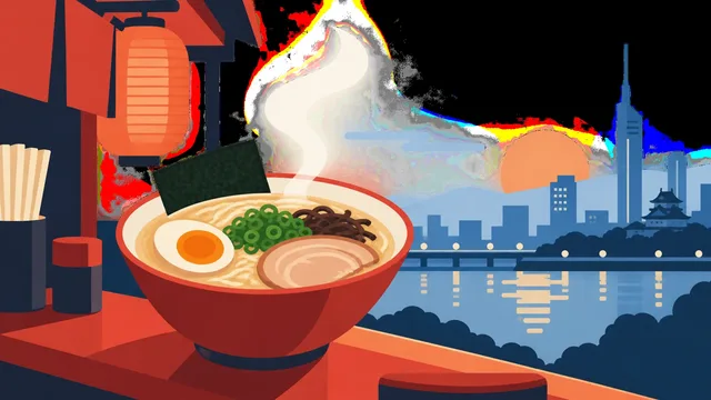 Skip the Tourist Traps: Real Fukuoka Food Spots from a Local Who's Eaten There