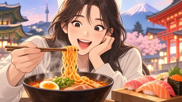 Taste Spot Curator: Find Your Next Obsession in 90 Seconds—From Netflix's Craziest Restaurants Data