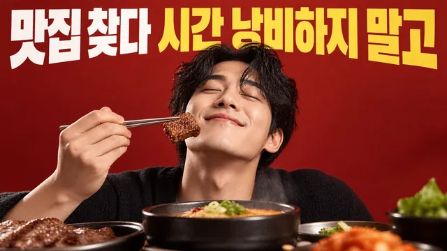 Stop Wasting 30 Minutes Searching — Find the Perfect Restaurant from 140 Choi's Road Spots in 3 Minutes Based on Your Right Now